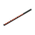 Easyhit Sportsikte 13cm Rød Easyhit Sportsikte 13cm Rød